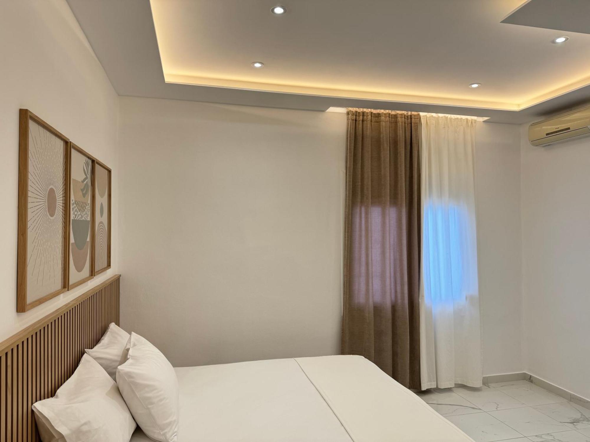 فندق Potami Seashell هيماري المظهر الخارجي الصورة